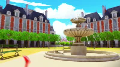Ou pas... - Miraculous: Tales of Ladybug & Cat Noir