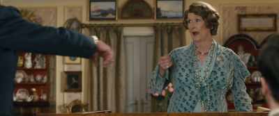 ♪ Où va la jeune Indoue - Florence Foster Jenkins