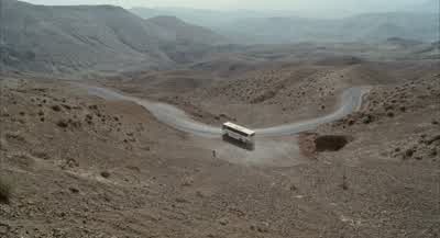 Ouarzazate isn't this way. - Babel