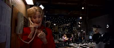 Ouch Careful you ham fisted cunt - Bridget Jones's Diary