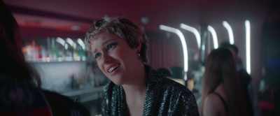 Ouch, Celine Dion?
My mum listened to her when I was a kid. - Temptation