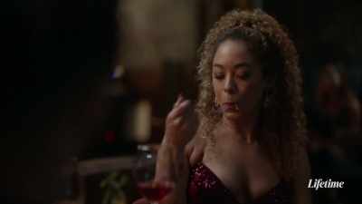 Ouch. I told you I was sorry
for missing your grammy party. - Fatal Fandom