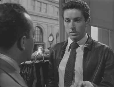 Ouch. - They Live by Night
