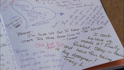 - Ouch.
- Yeah. - One Tree Hill