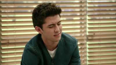 - Ouch.
You don't even know my name, - I Am Frankie
