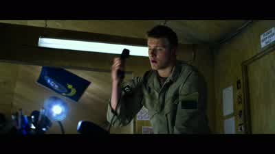 Ouellette. - Lone Survivor
