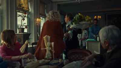 Ouh! - American Gods