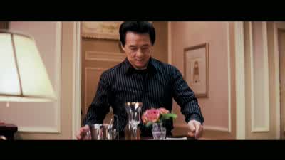 Oui, baby, oui! - Rush Hour 3