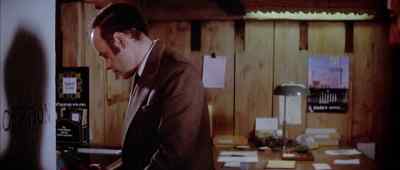 Oui, Monsieur? - The Return of the Pink Panther