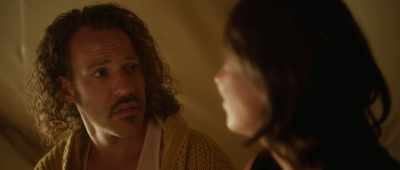 Oui. No. It's not much as interesting. - Swap Me, Baby