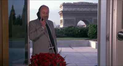 Oui, oui, Kevin. Hmm. - The Concorde    Airport '79