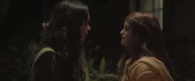  Oui, oui, oui. - First Girl I Loved