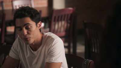 Oui, oui. - American Pie Presents: Girls' Rules