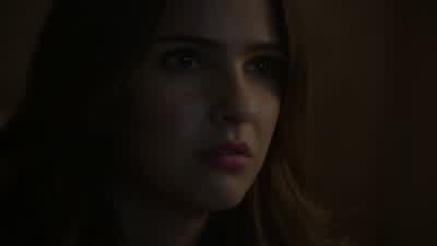 Oui, oui! - Teen Wolf