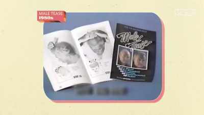 - Our 56-page
fully illustrated book - Super Maximum Retro Show