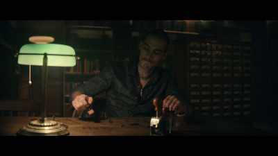 Our act becomes the truth. - Deadly Class