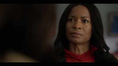 - Our actions protect her
from being the poster child - Long Slow Exhale