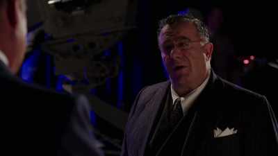 Our agreement was for two: - The Last Tycoon