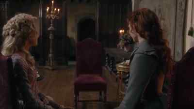Our aim is to bring down the fever, - Poldark