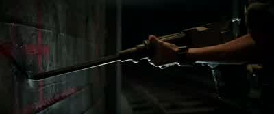 Oh, no, Mr. - Die Hard with a Vengeance