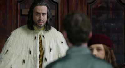Our ambassadors will represent you
as best we can, - Medici: Masters of Florence