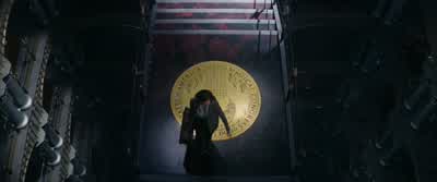Our American friends have permitted a breachof the Statute of Secrecy that threatens to expose us all - Fantastic Beasts and Where to Find Them