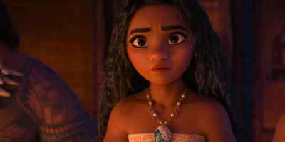 Our ancestors believed - Moana 2