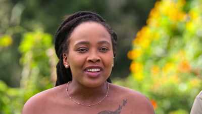 Our ancestors,
those who guided us here on Earth - Love Never Lies: South Africa