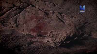 Our ancestors
were people that were living - Ancient Skies