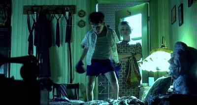 Our apartment was so small - Hedwig and the Angry Inch