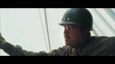 - Our armies would be trapped behind German lines - Battle of the Bulge: Winter War