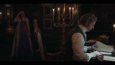 Our aunt is grievously ill, - Sanditon