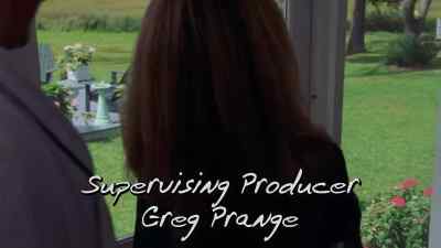 - Our baby's growing up. It seems like just a - Dawson's Creek