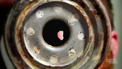  - Our ballistics expert
 was able to tell us early on - The Pike County Murders: A Family Massacre