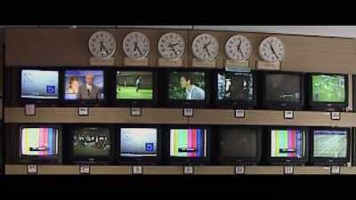Our BBC colleague Jill Dando has died - Who Killed Jill Dando?