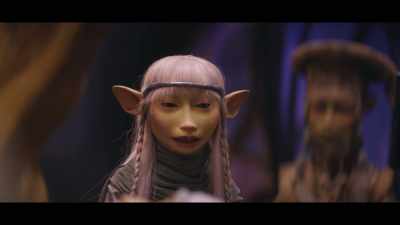 Our beloved All-Maudra is dead. - The Dark Crystal: Age of Resistance
