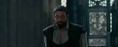 Our beloved Caspian was abducted... - The Chronicles of Narnia: Prince Caspian