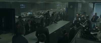 Our best chance of catching him - The Terminal List