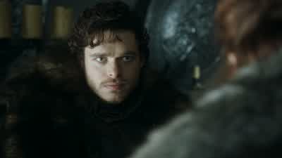 Our best hope,our only hope, - is that you can defeat them in the field.- And if I lose? - Game of Thrones