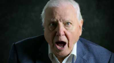 Our blind assault on the planet - David Attenborough: A Life on Our Planet