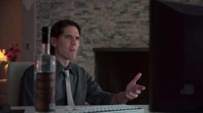 Our board members would
never hold meetings - Evil at the Door