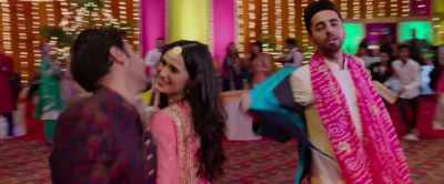 Our bond cannot be broken - Shubh Mangal Zyada Saavdhan