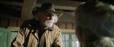 Our boy stopped him, and he went and said - Butch Cassidy and the Wild Bunch
