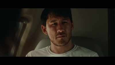 Our brains are shutting down
unwillingly. - The Edge of Sleep