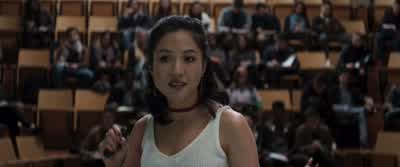 Our brains so hate the idea of losing something that's valuable to usthat we abandon all rational thought and we make some really poor decisionsSo Curtis wasn't playing to winHe was playing not to lose - Crazy Rich Asians