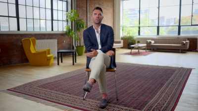 - Our brand will
continue to evolve - The Ashley Madison Affair