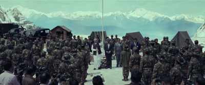 Our brave soldiers have recreated history - Main Atal Hoon