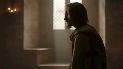 Our brothers can spea. - Knightfall