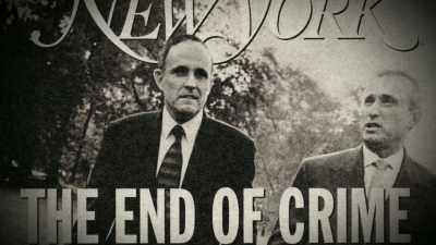 Our budget
kept getting strangled,
we couldn't but cars. - Giuliani: What Happened to America's Mayor?