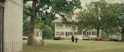 Our burden as parents I got that part - August: Osage County